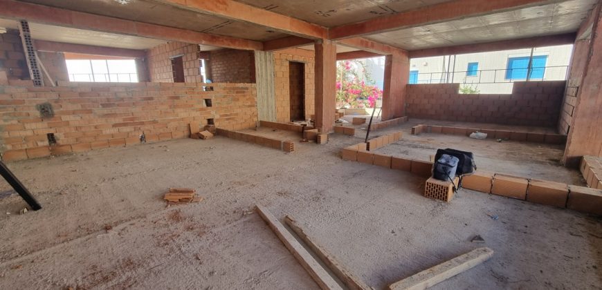 Paphos Chlorakas Paphos 3Bdr Apartment Under Development For Sale WWR30074