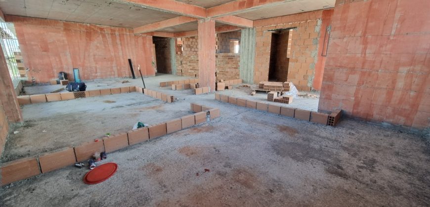 Paphos Chlorakas Paphos 3Bdr Apartment Under Development For Sale WWR30074