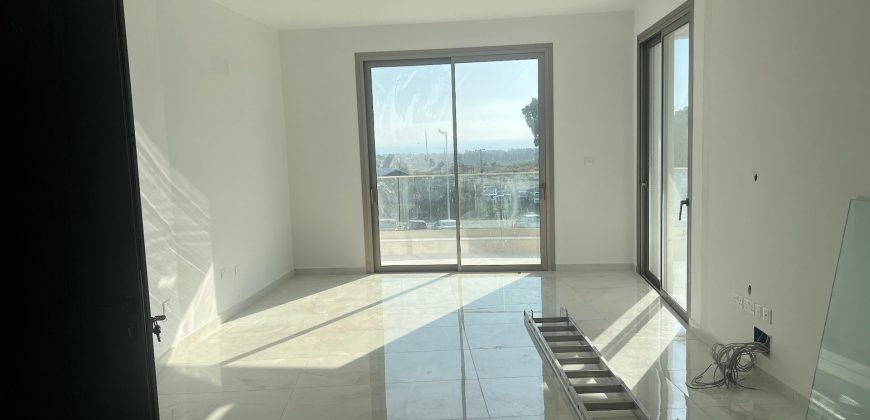 Paphos Geroskipou Apartment For Sale TPH3509