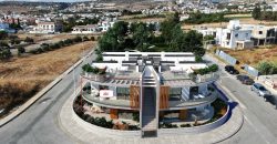 Paphos Geroskipou Apartment For Sale TPH3509