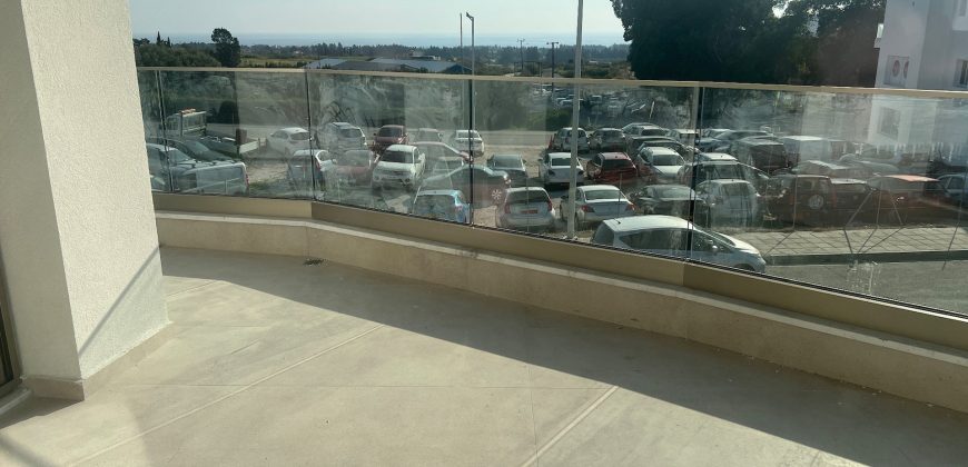 Paphos Geroskipou Apartment For Sale TPH3509