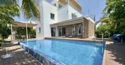 Paphos Kato Paphos Detached Villa 4Bdr For Sale CPNC7572