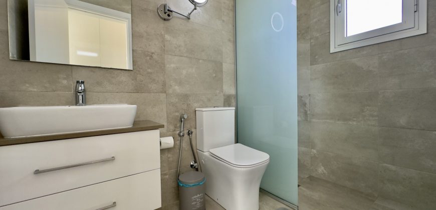 Paphos Kato Paphos Detached Villa 4Bdr For Sale CPNC7572