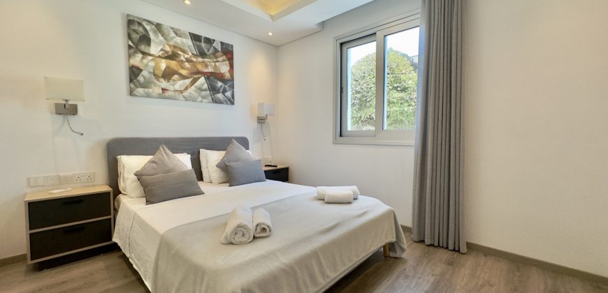 Paphos Kato Paphos Detached Villa 4Bdr For Sale CPNC7572