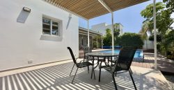 Paphos Kato Paphos Detached Villa 4Bdr For Sale CPNC7572