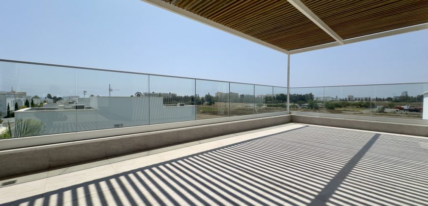 Paphos Kato Paphos Detached Villa 4Bdr For Sale CPNC7572