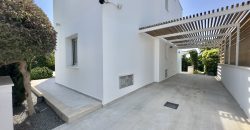 Paphos Kato Paphos Detached Villa 4Bdr For Sale CPNC7572