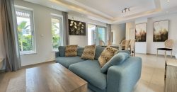 Paphos Kato Paphos Detached Villa 4Bdr For Sale CPNC7572