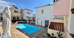 Paphos Kato Paphos – Universal House For Sale TPH3423