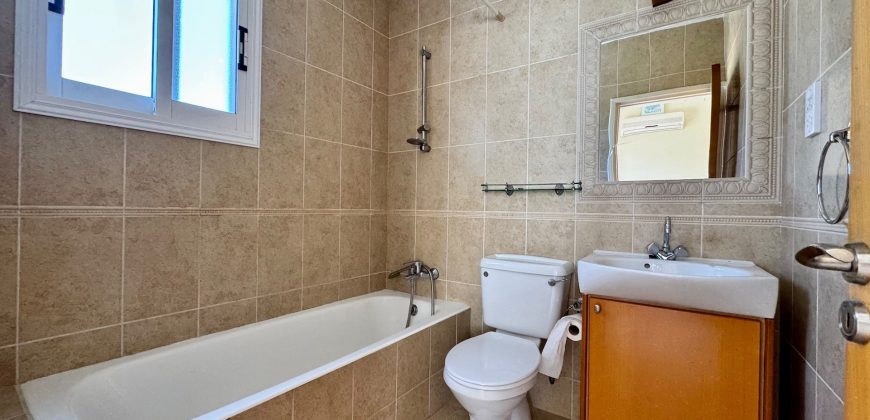 Paphos Kato Paphos – Universal House For Sale TPH3423
