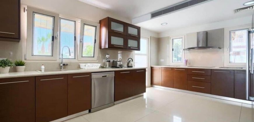 Paphos Kato Paphos – Universal Villa For Sale TPH2777