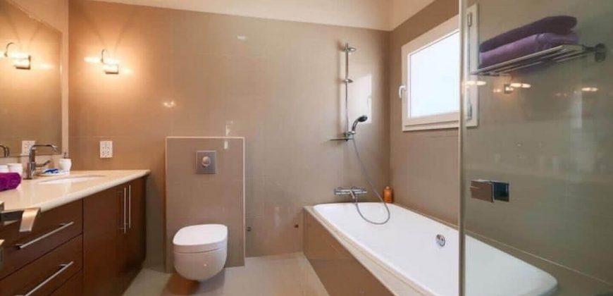 Paphos Kato Paphos – Universal Villa For Sale TPH2777