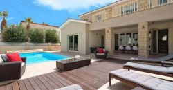 Paphos Kato Paphos – Universal Villa For Sale TPH2777