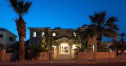 Paphos Kato Paphos – Universal Villa For Sale TPH2777