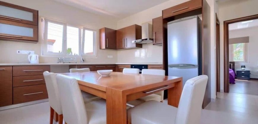 Paphos Kato Paphos – Universal Villa For Sale TPH2777