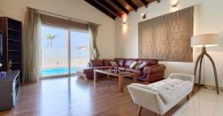 Paphos Kato Paphos – Universal Villa For Sale TPH2777