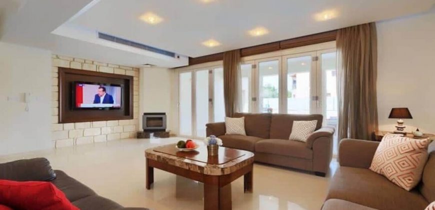 Paphos Kato Paphos – Universal Villa For Sale TPH2777