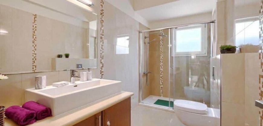 Paphos Kato Paphos – Universal Villa For Sale TPH2777