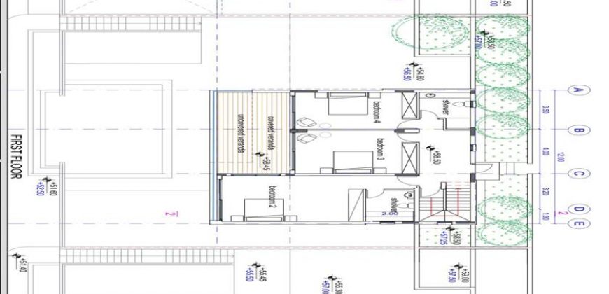 Paphos Kissonerga 4Bdr Villa For Sale VLSJOFVKPSLV