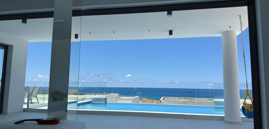 Paphos Kissonerga 4Bdr Villa For Sale VLSJOFVKPSLV