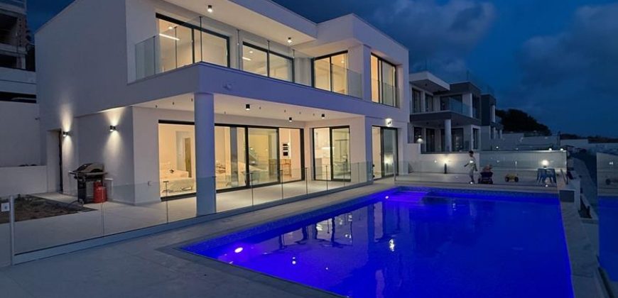 Paphos Kissonerga 4Bdr Villa For Sale VLSJOFVKPSLV