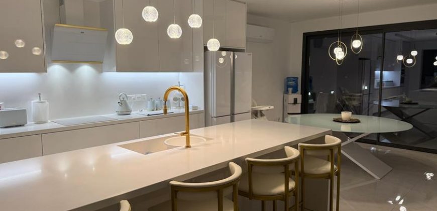 Paphos Kissonerga 4Bdr Villa For Sale VLSJOFVKPSLV