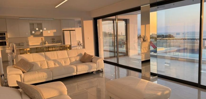 Paphos Kissonerga 4Bdr Villa For Sale VLSJOFVKPSLV