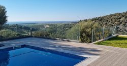 Paphos Kouklia Secret Valley 2 Bdr Detached Villa Off-Plan For Sale WWR30097
