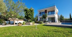 Paphos Kouklia Secret Valley 2 Bdr Detached Villa Off-Plan For Sale WWR30097