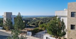 Paphos Kouklia Secret Valley 3 Bdr Detached Villa Off-Plan For Sale WWR30094