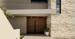 Paphos Kouklia Secret Valley 3 Bdr Detached Villa Off-Plan For Sale WWR30094