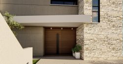 Paphos Kouklia Secret Valley 4 Bdr Detached Villa Off-Plan For Sale WWR30093