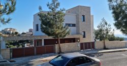 Paphos Kouklia Secret Valley 4 Bdr Detached Villa Off-Plan For Sale WWR30093