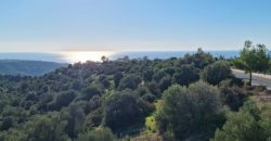 Paphos Kouklia Secret Valley 4 Bdr Detached Villa Off-Plan For Sale WWR30093