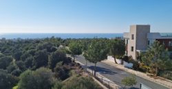 Paphos Kouklia Secret Valley 4 Bdr Detached Villa Off-Plan For Sale WWR30093