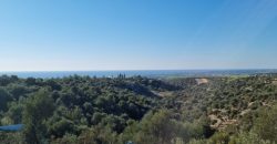 Paphos Kouklia Secret Valley 4 Bdr Detached Villa Off-Plan For Sale WWR30100