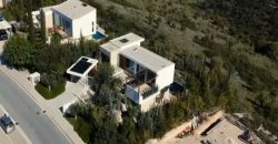 Paphos Minthis Hills 3Bdr Villa For Sale VLSJOMHSLV