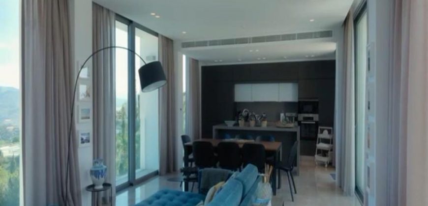 Paphos Minthis Hills 3Bdr Villa For Sale VLSJOMHSLV