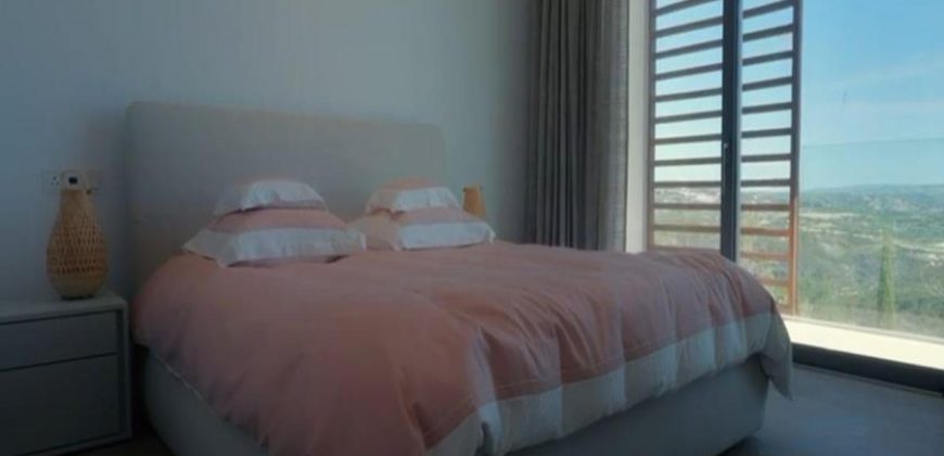 Paphos Minthis Hills 3Bdr Villa For Sale VLSJOMHSLV