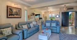 Paphos Neo Chorio Pafou Villa For Sale TPH2778
