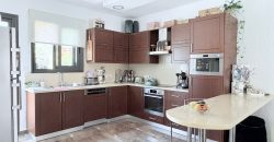 Paphos Pegeia 3Bdr Villa For Sale NGM14482