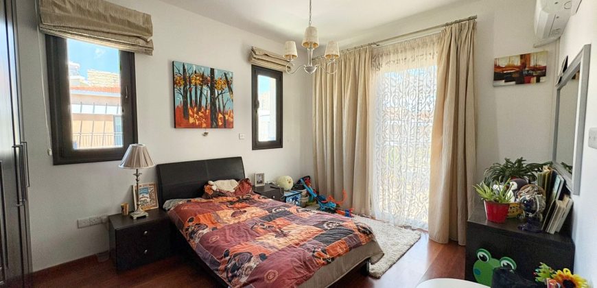 Paphos Pegeia 3Bdr Villa For Sale NGM14482