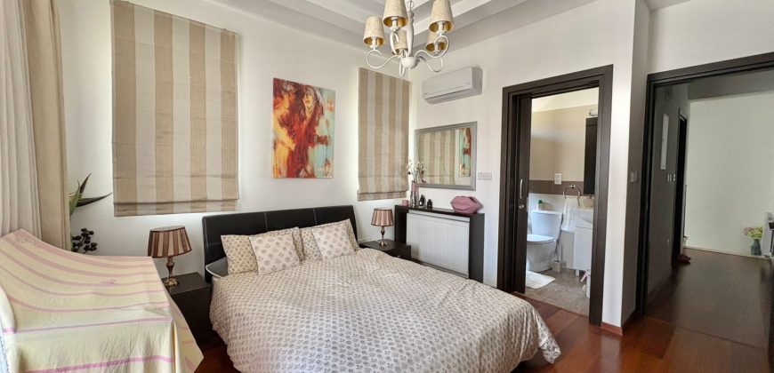 Paphos Pegeia 3Bdr Villa For Sale NGM14482