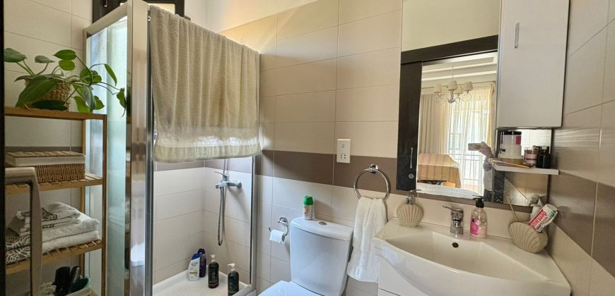 Paphos Pegeia 3Bdr Villa For Sale NGM14482