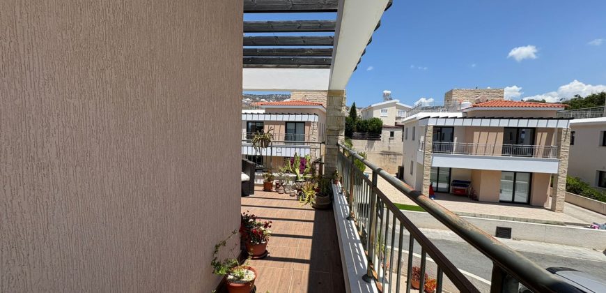 Paphos Pegeia 3Bdr Villa For Sale NGM14482