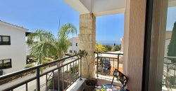 Paphos Pegeia 3Bdr Villa For Sale NGM14482