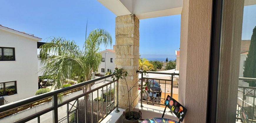 Paphos Pegeia 3Bdr Villa For Sale NGM14482