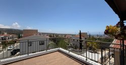 Paphos Pegeia 3Bdr Villa For Sale NGM14482