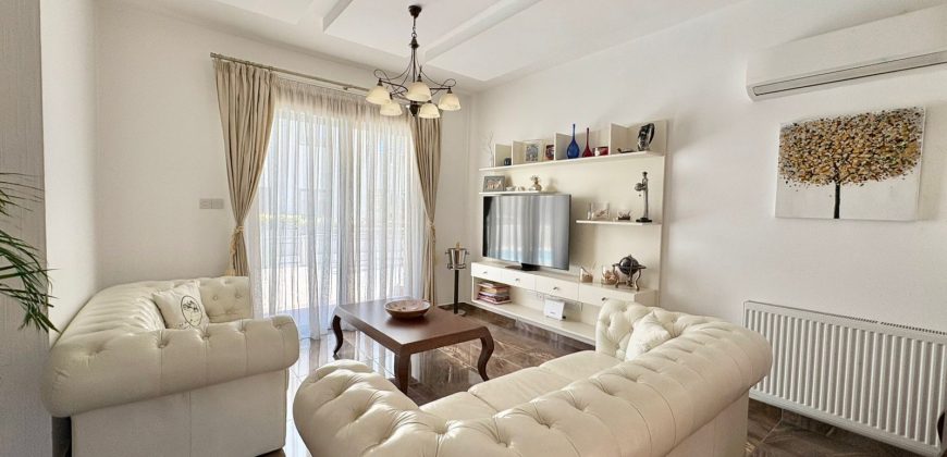 Paphos Pegeia 3Bdr Villa For Sale NGM14482