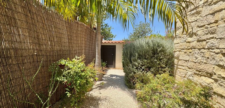 Paphos Pegeia 3Bdr Villa For Sale NGM14482